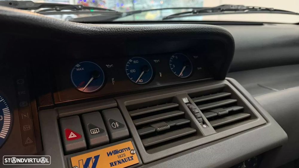 Renault Clio 2.0 Williams - 21