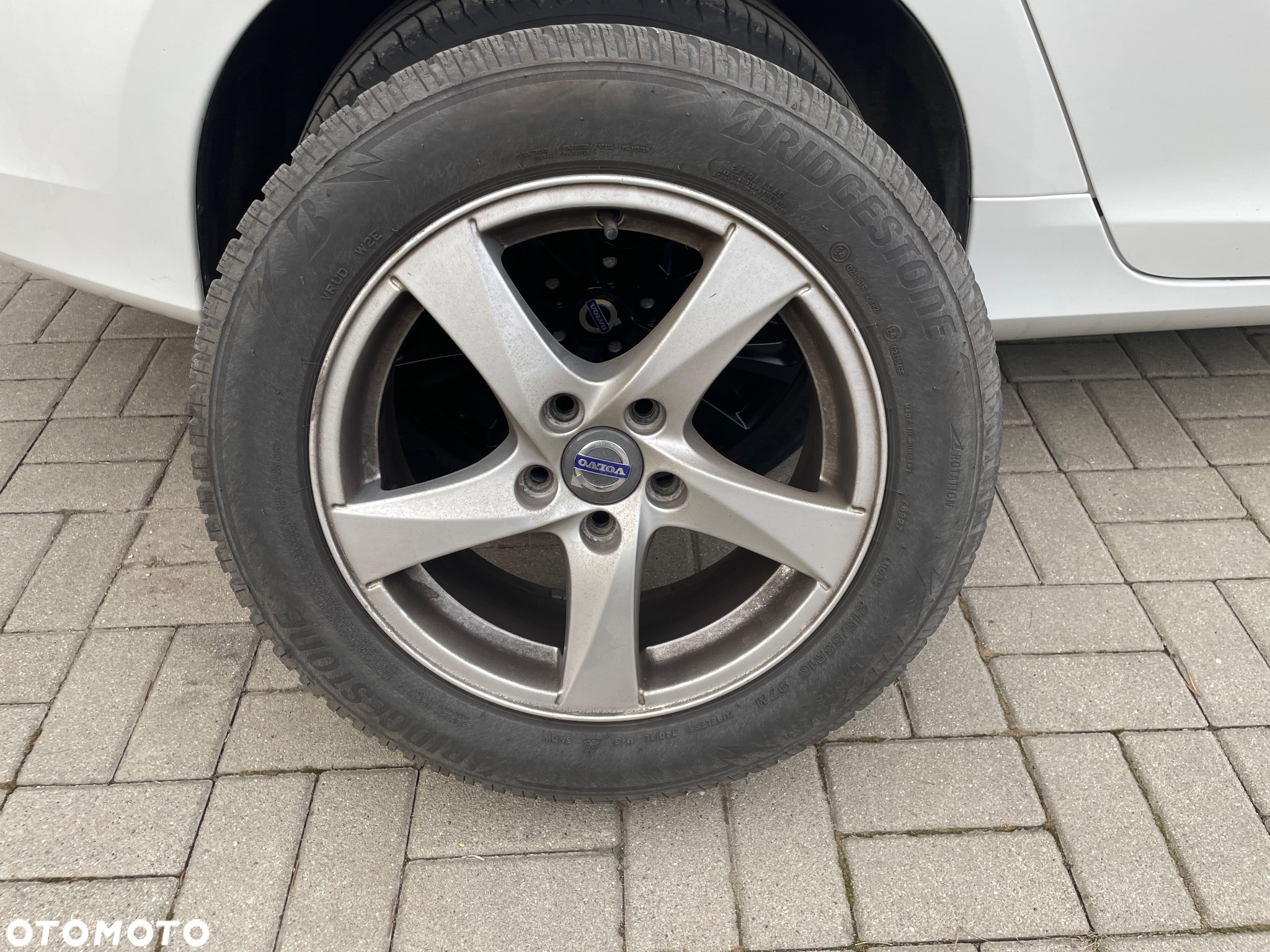 Volvo V60 D2 Drive-E Kinetic - 22