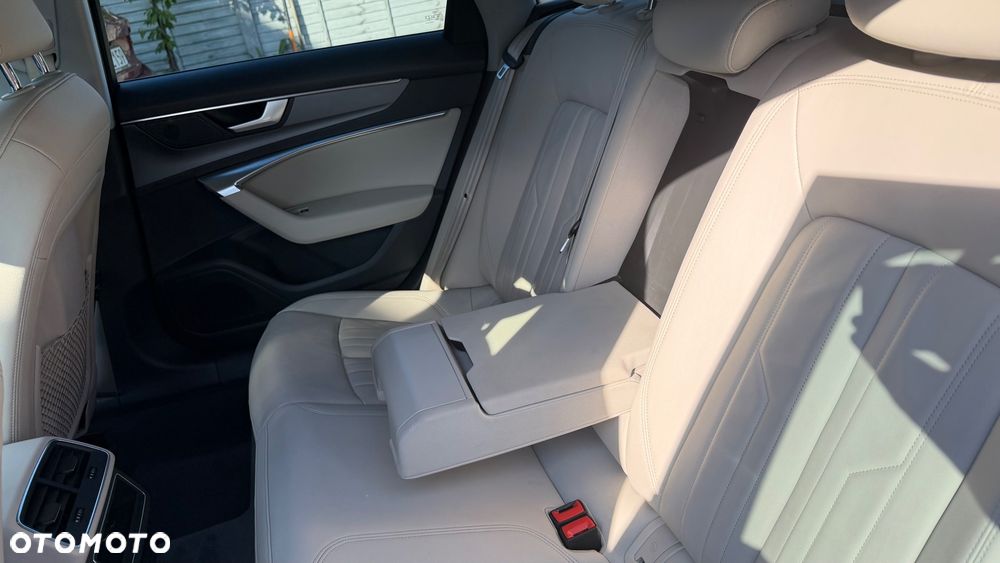Audi A6 Avant 35 TDI mHEV S tronic - 24