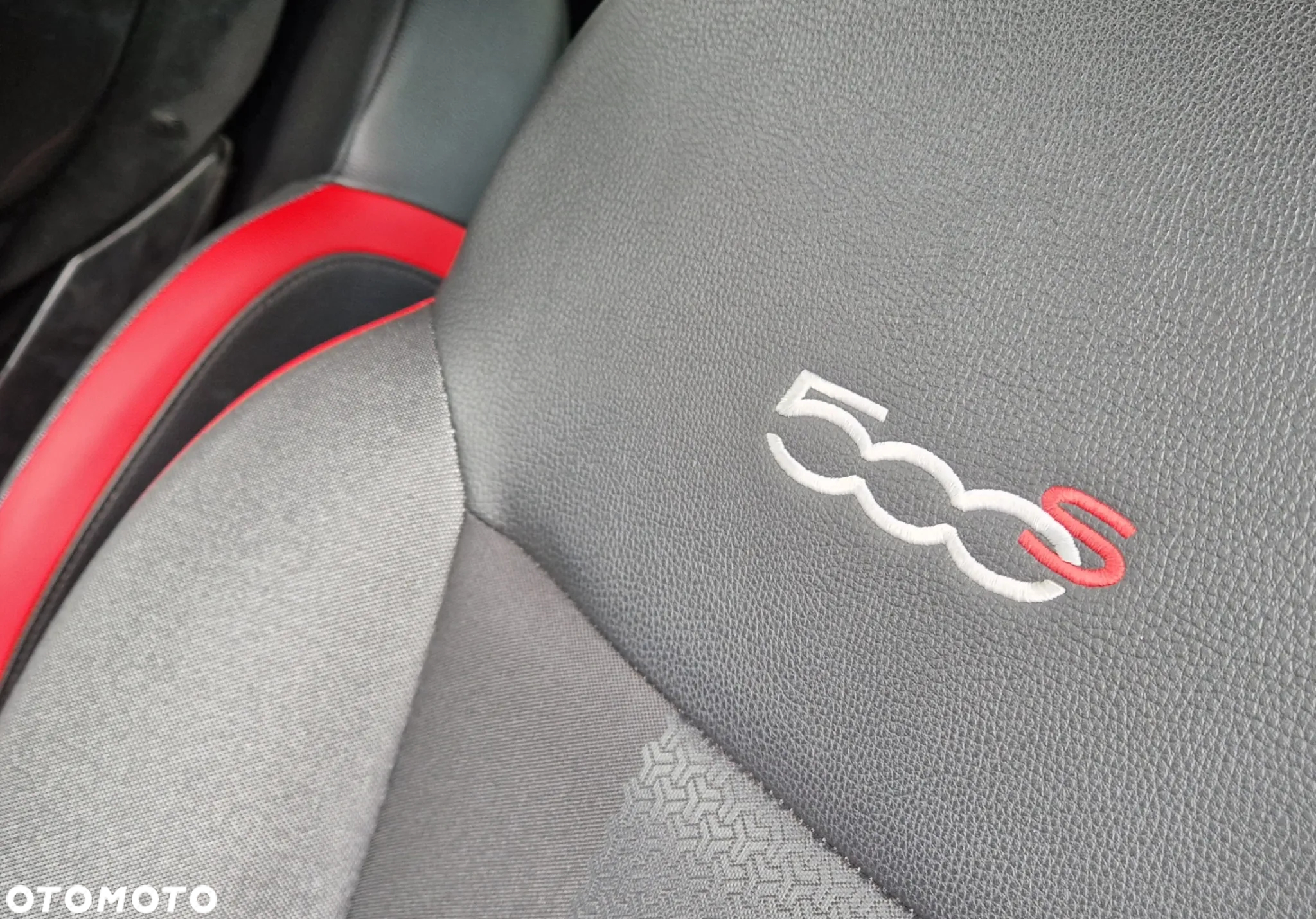 Fiat 500 1.3 Multijet S&S Sport - 21