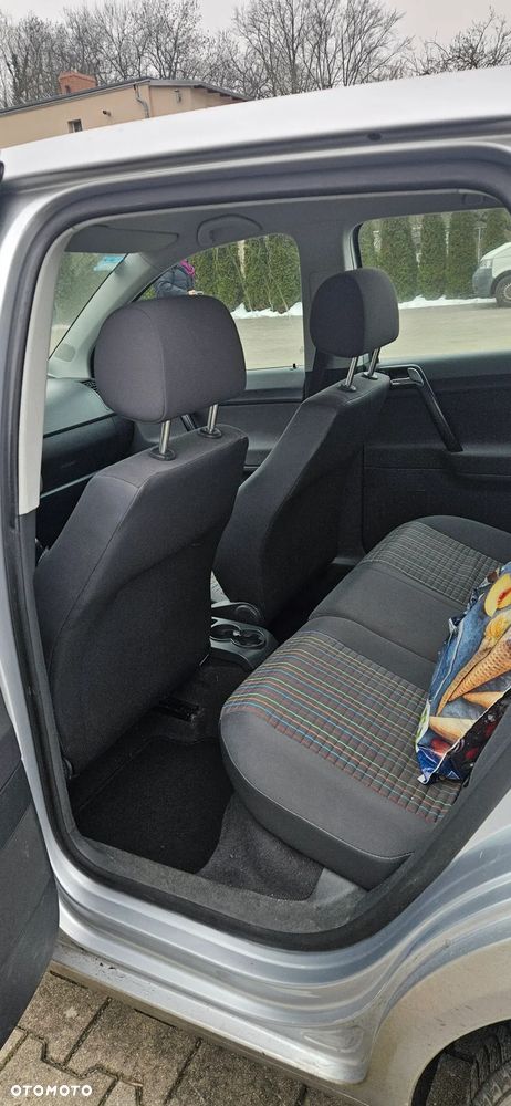 Volkswagen Polo 1.2 - 7