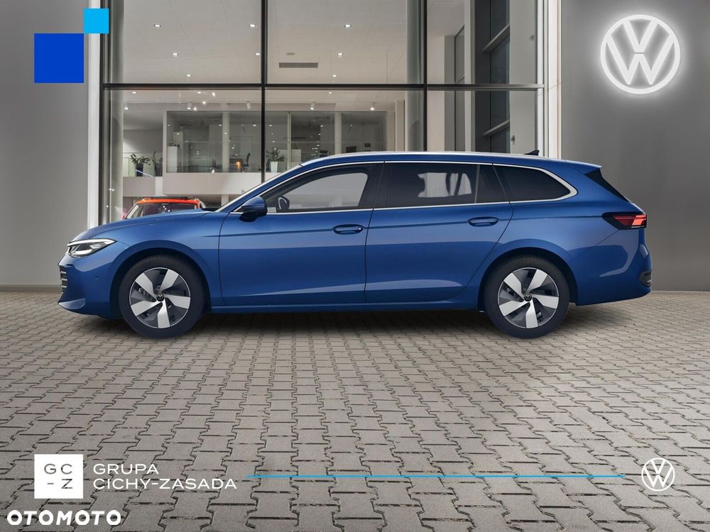 Volkswagen Passat - 2