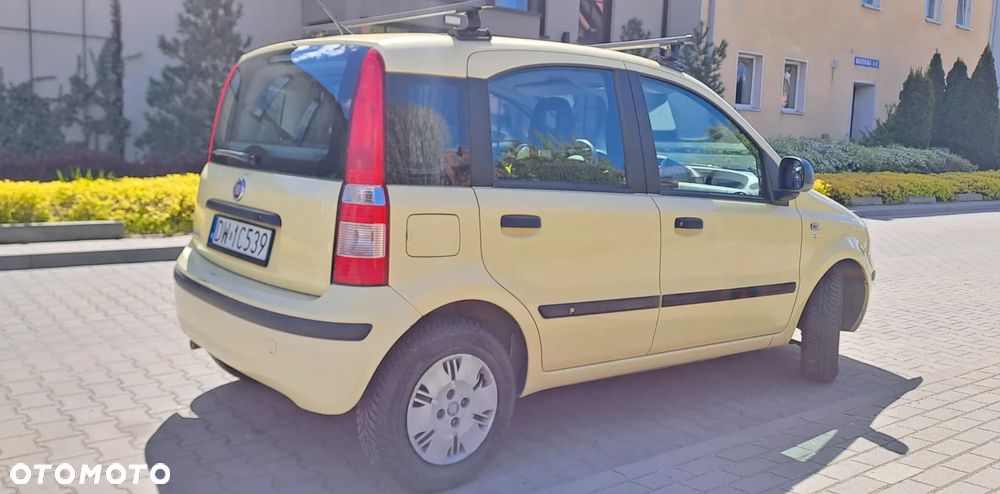 Fiat Panda 1.1 Fresh - 2