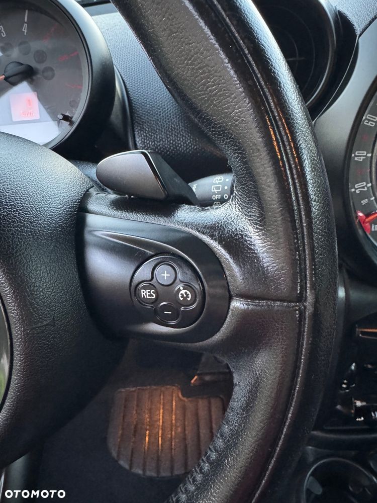 MINI Countryman - 19