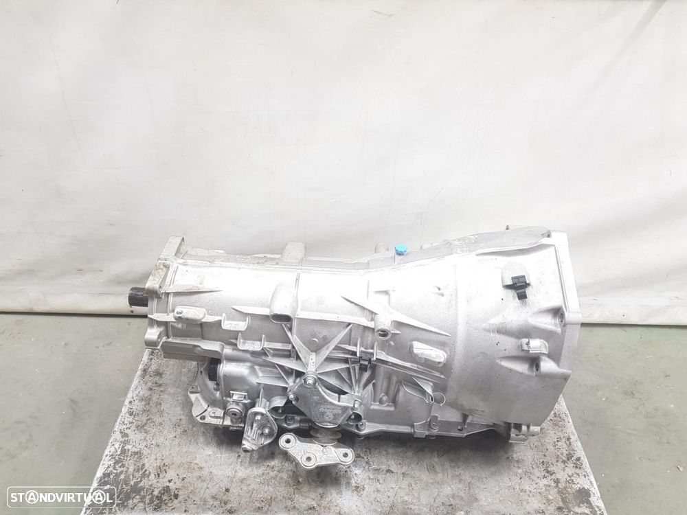 CAIXA DE VELOCIDADES BMW SERIE 2 COUPE F22 REF. GA8X51CZ - 1