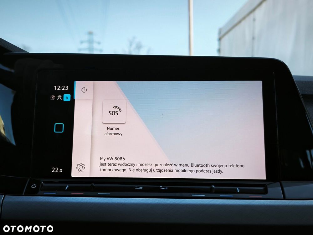 Volkswagen Golf Variant 2.0 TDI Life - 30