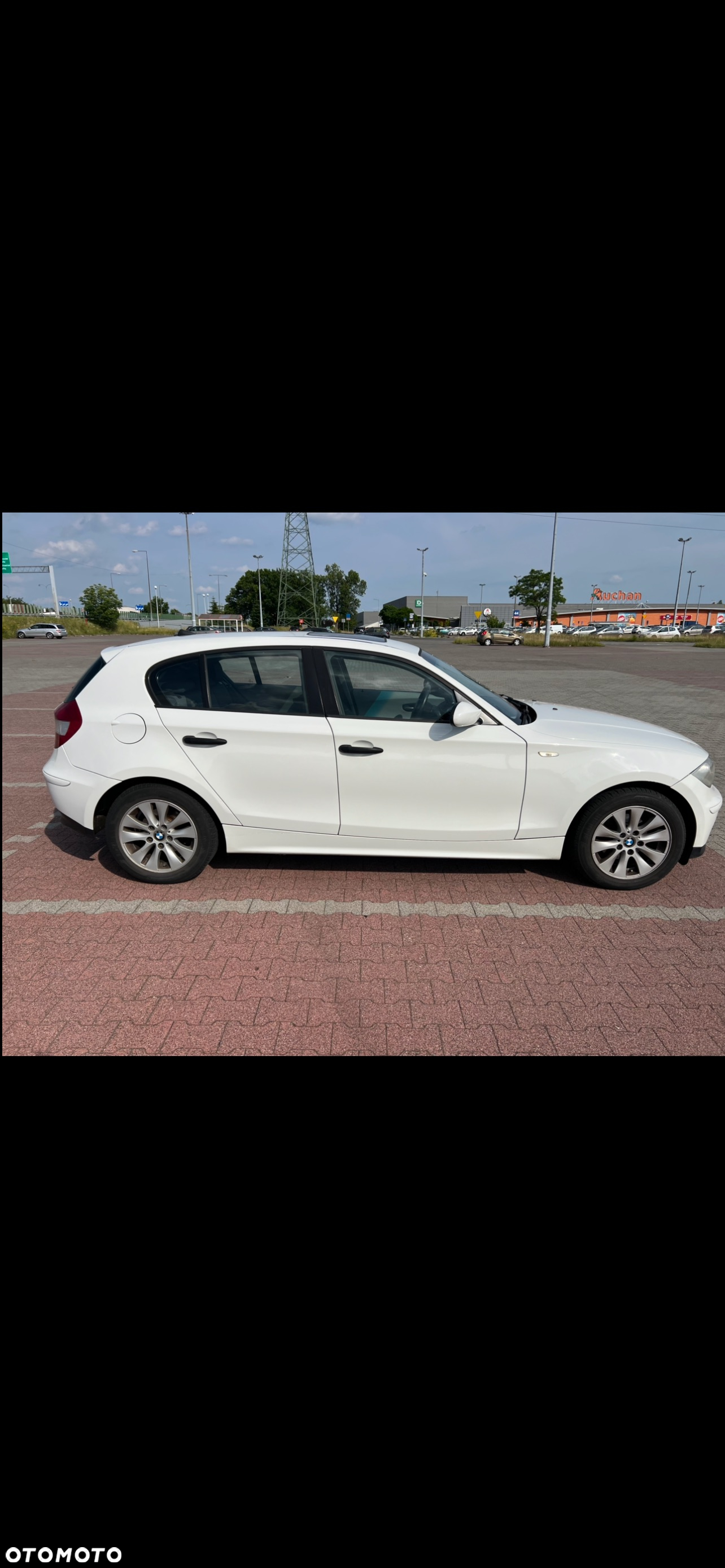 BMW Seria 1 118i - 4