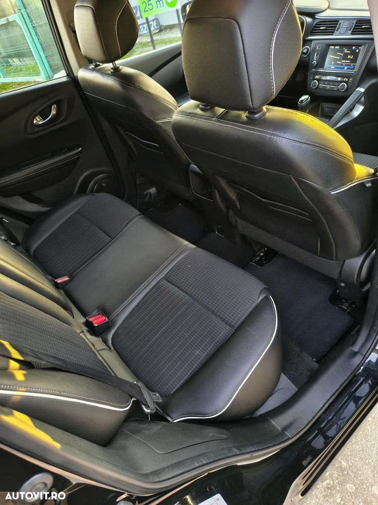 Renault Kadjar Energy dCi 110 COLLECTION - 9