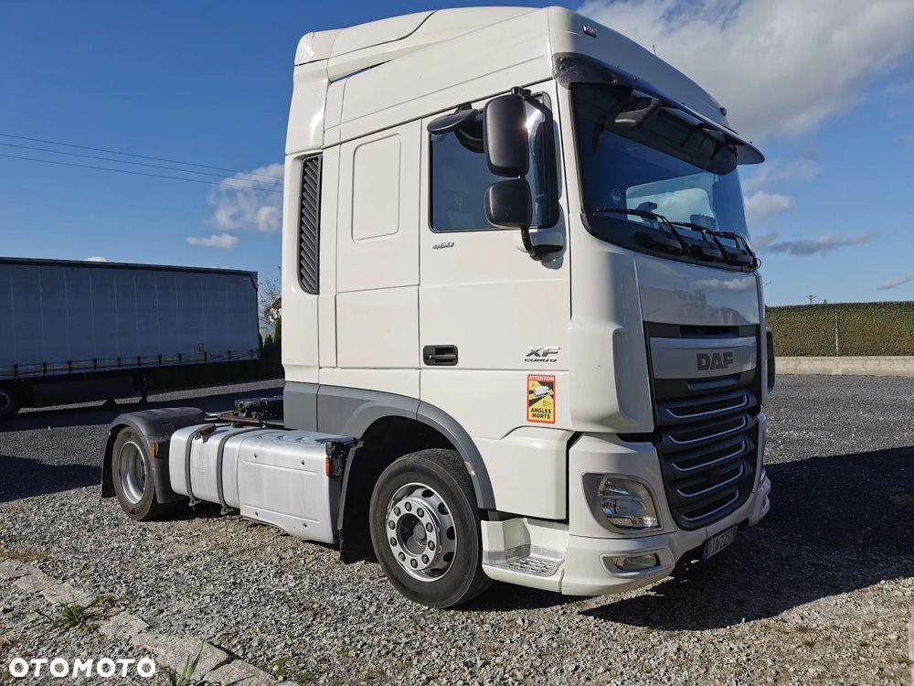 DAF XF - 2
