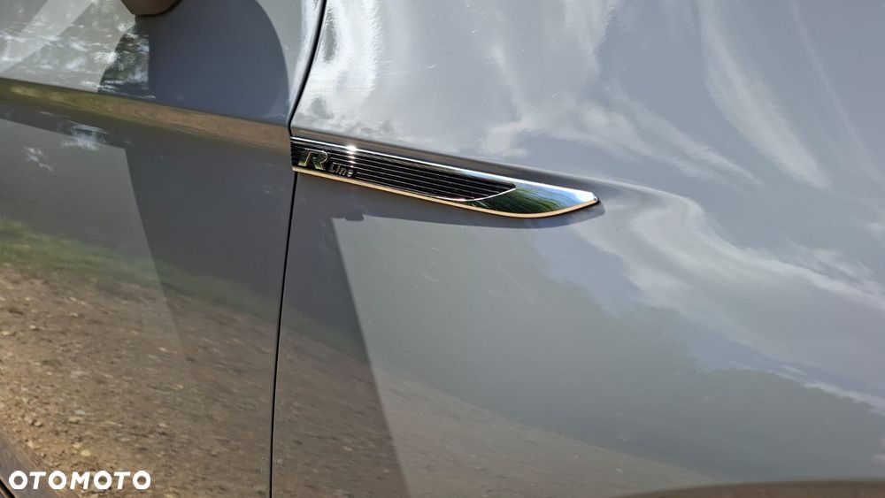 Volkswagen Passat 2.0 TSI 4Mot R-Line Edition DSG - 6