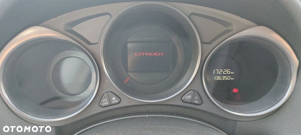 Citroën C4 HDi 150 Exclusive - 5