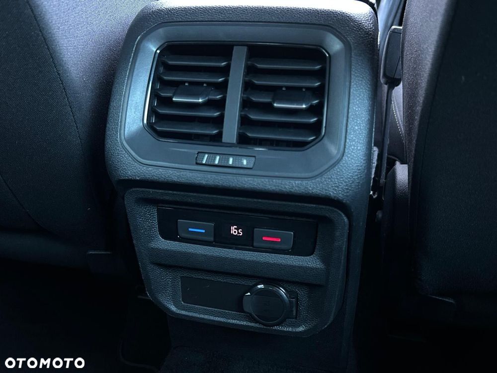 Volkswagen Tiguan 1.5 TSI EVO Life DSG - 34