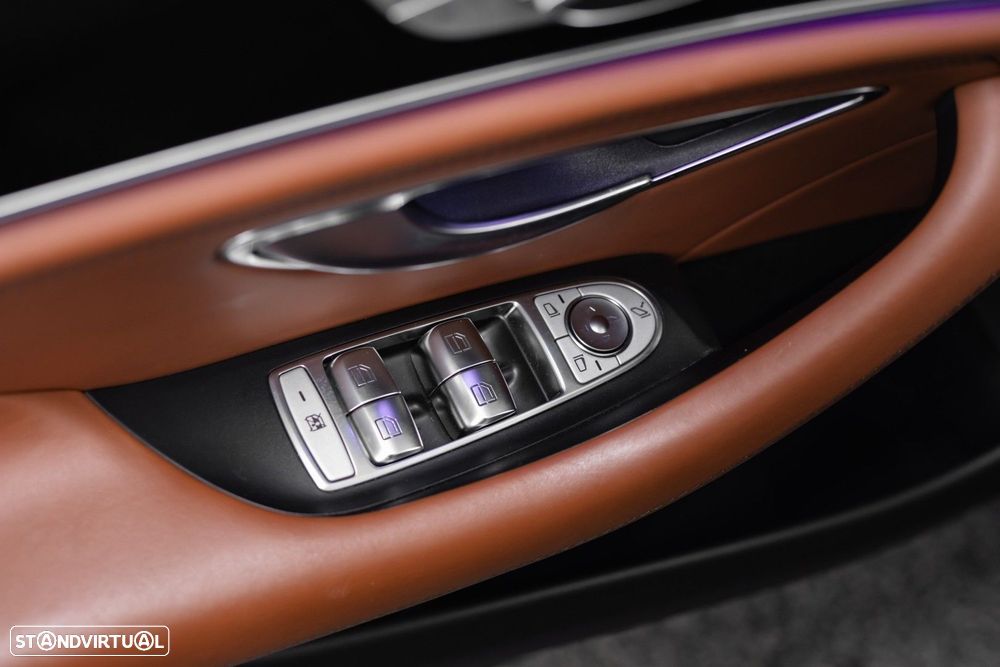 Mercedes-Benz AMG GT 43 4Matic+ - 39