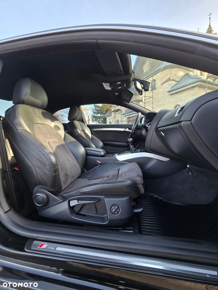 Audi A5 Coupé 2.0 TFSI - 25
