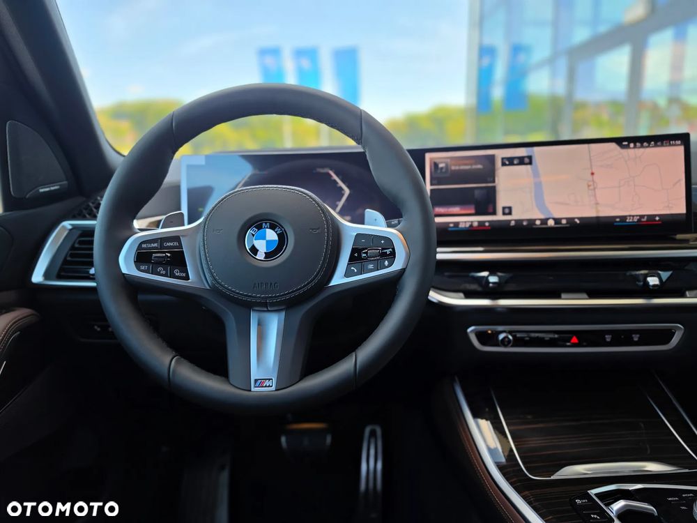 BMW X5 xDrive30d mHEV sport - 23