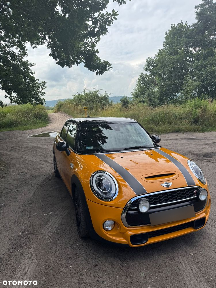 MINI Cooper - 3