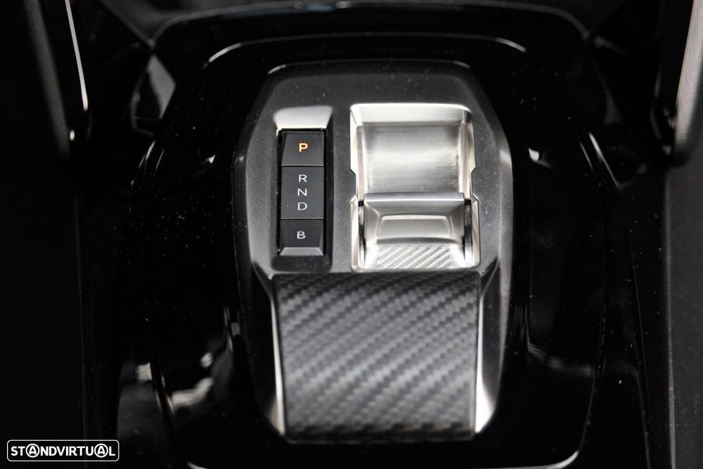 Peugeot e-208 50 kWh Active Pack - 24