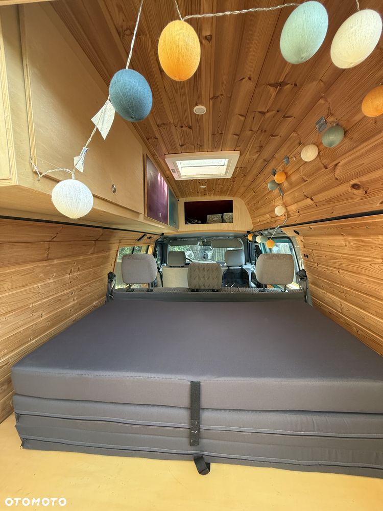 Volkswagen Transporter Standard - 22