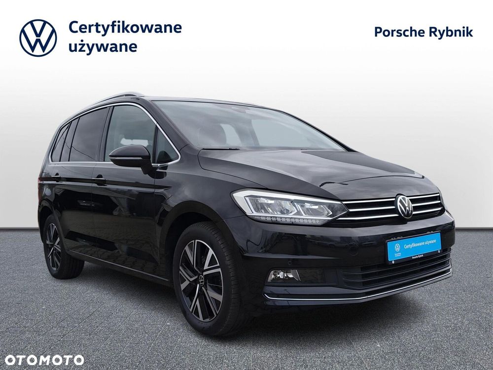 Volkswagen Touran - 7