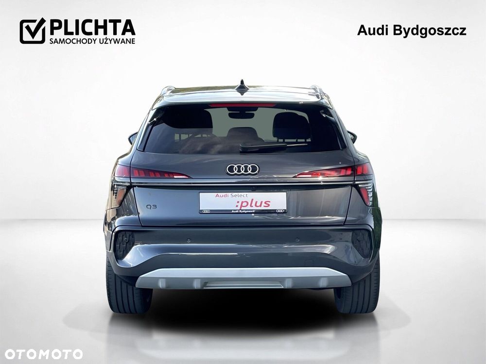 Audi Q3 - 5