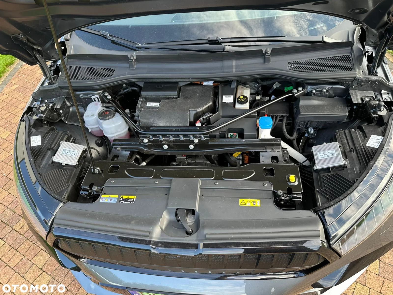 Skoda Enyaq 60 Sportline - 14