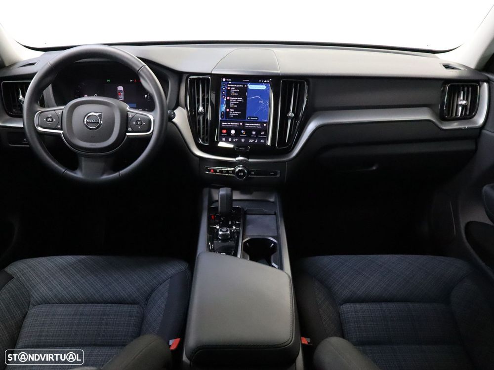 Volvo XC 60 2.0 T6 PHEV Core AWD - 13