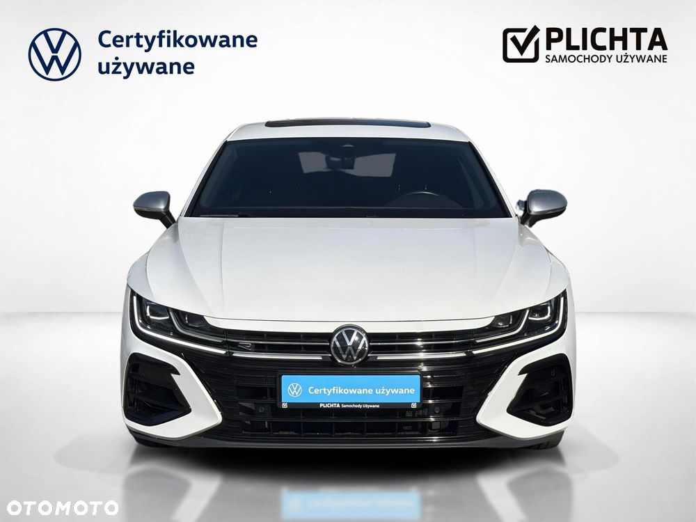 Volkswagen Arteon Shooting Brake - 8