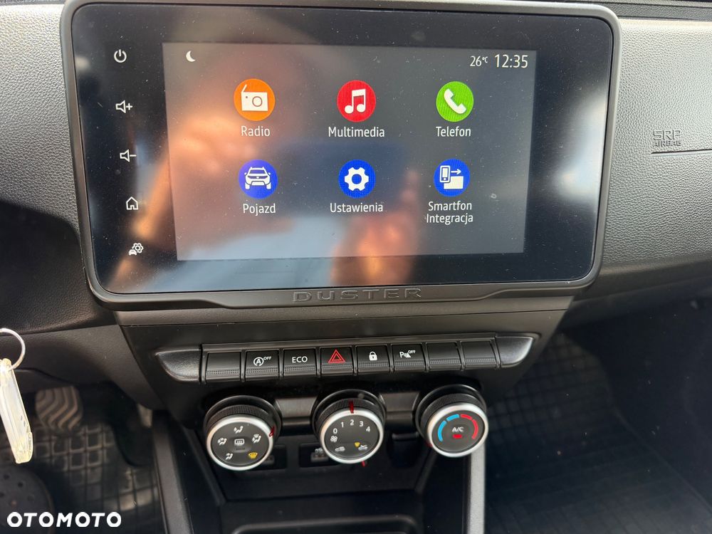 Dacia Duster 1.0 TCe Comfort - 21