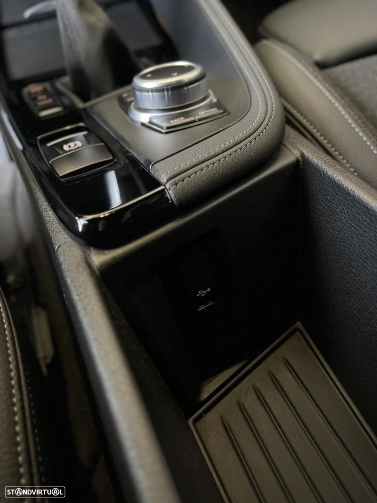 BMW X2 25 e xDrive Pack M - 20