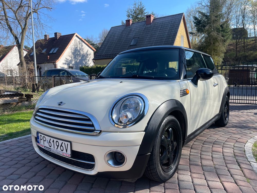MINI Cooper - 3