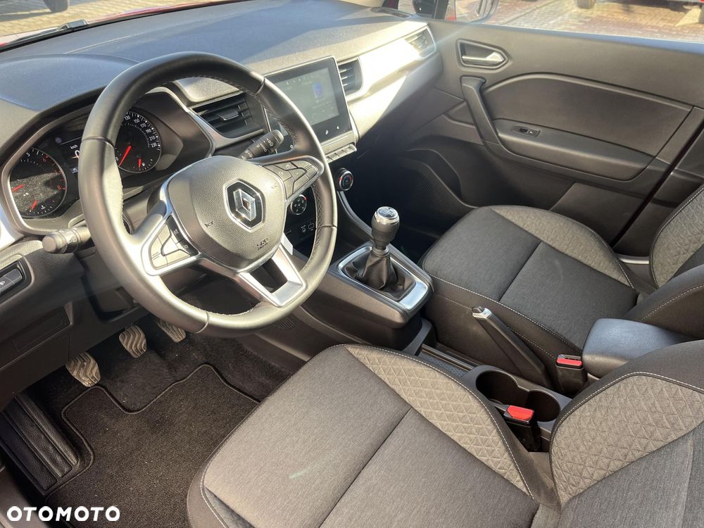 Renault Captur 1.0 TCe Intens - 9