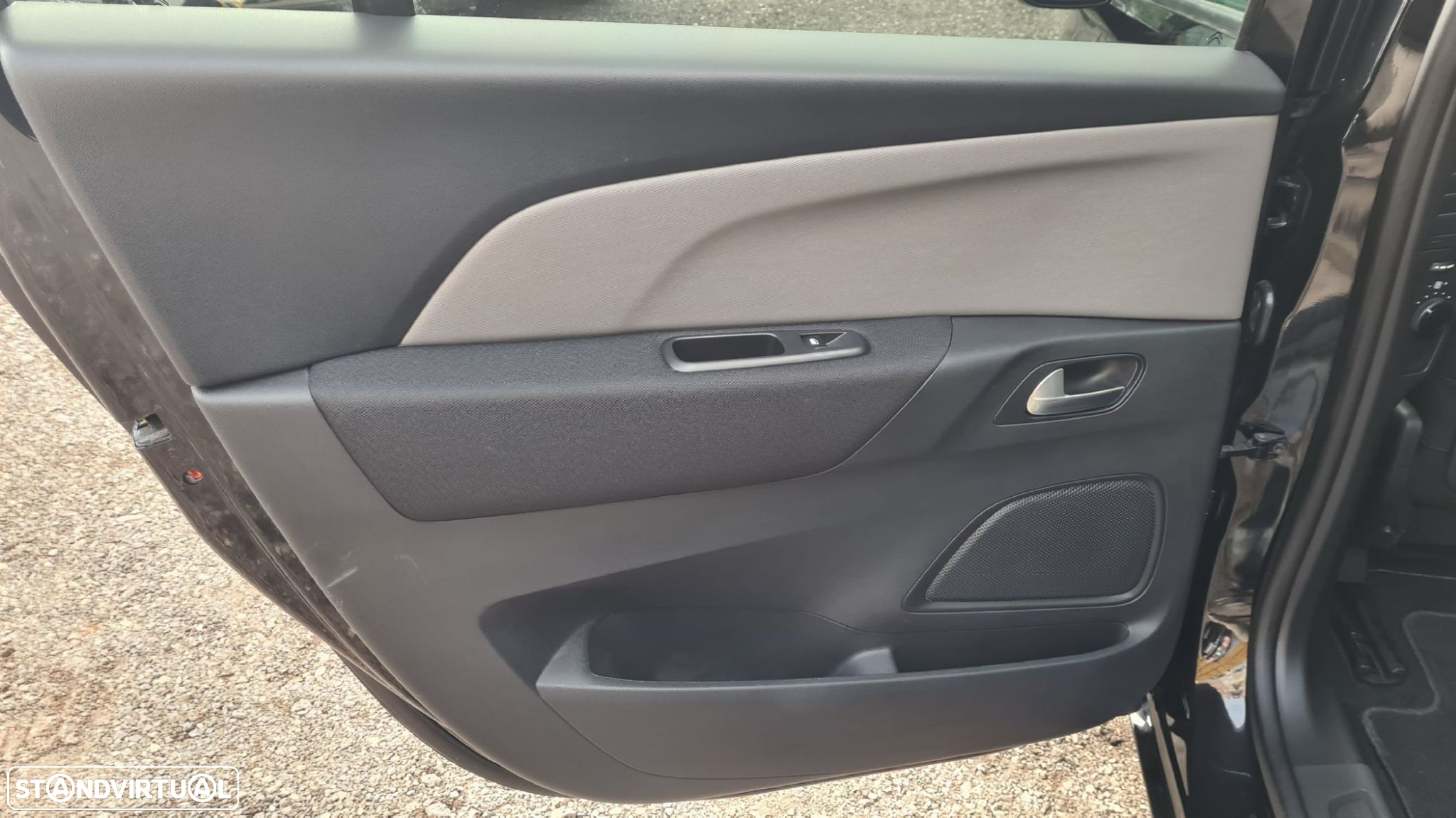 Citroën C4 Grand Picasso - 40