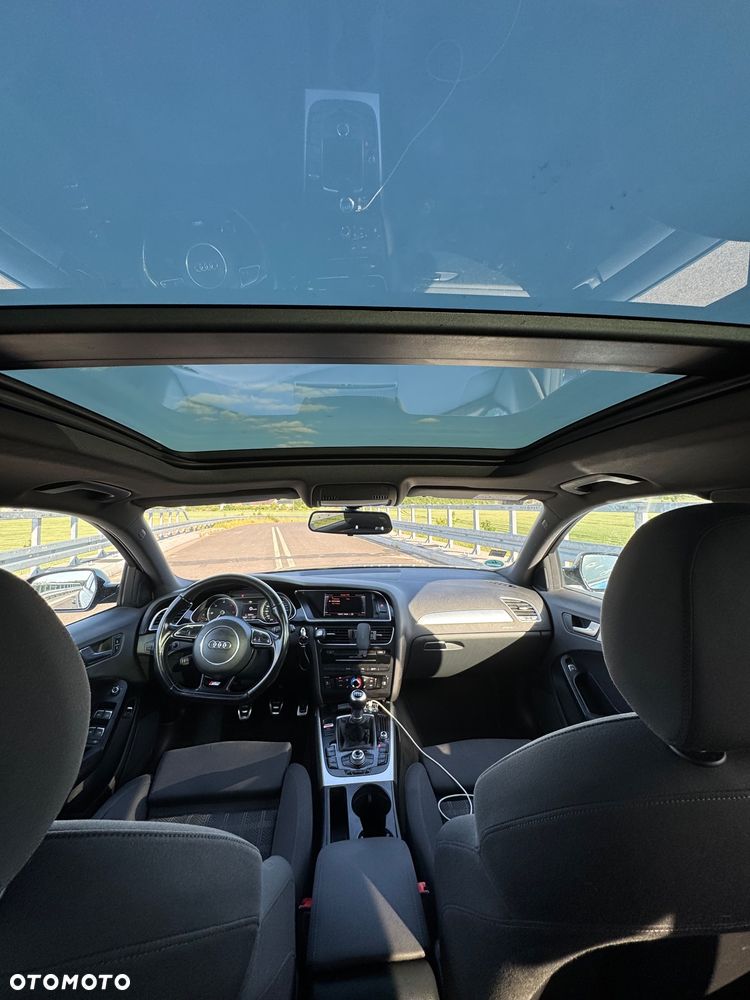 Audi A4 Avant 2.0 TDI - 18