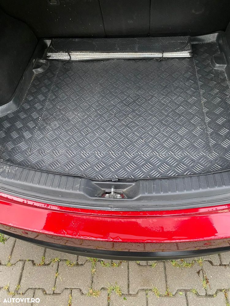 Mazda CX-5 CD184 4x4 AT Takumi Plus - 5