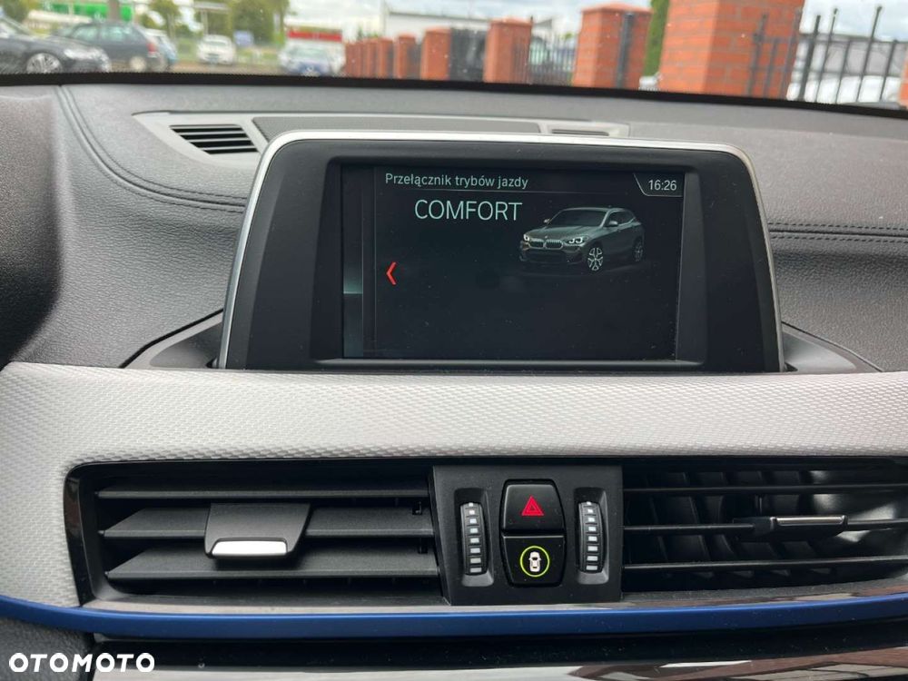 BMW X2 sDrive18i M Sport - 13