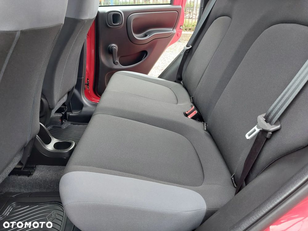 Fiat Panda 1.2 Easy - 19