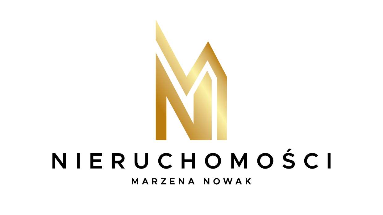 Logo Marzena Nowak Nieruchomości