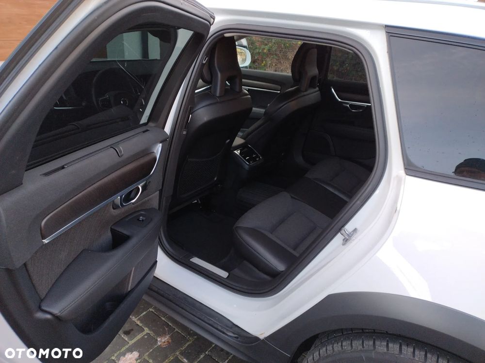 Volvo V90 Cross Country D4 AWD Geartronic Pro - 20