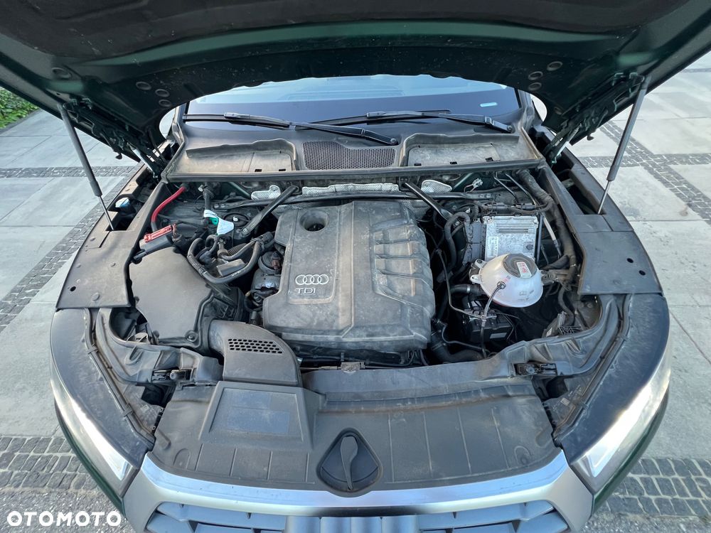 Audi Q5 2.0 TDI Quattro Design S tronic - 39