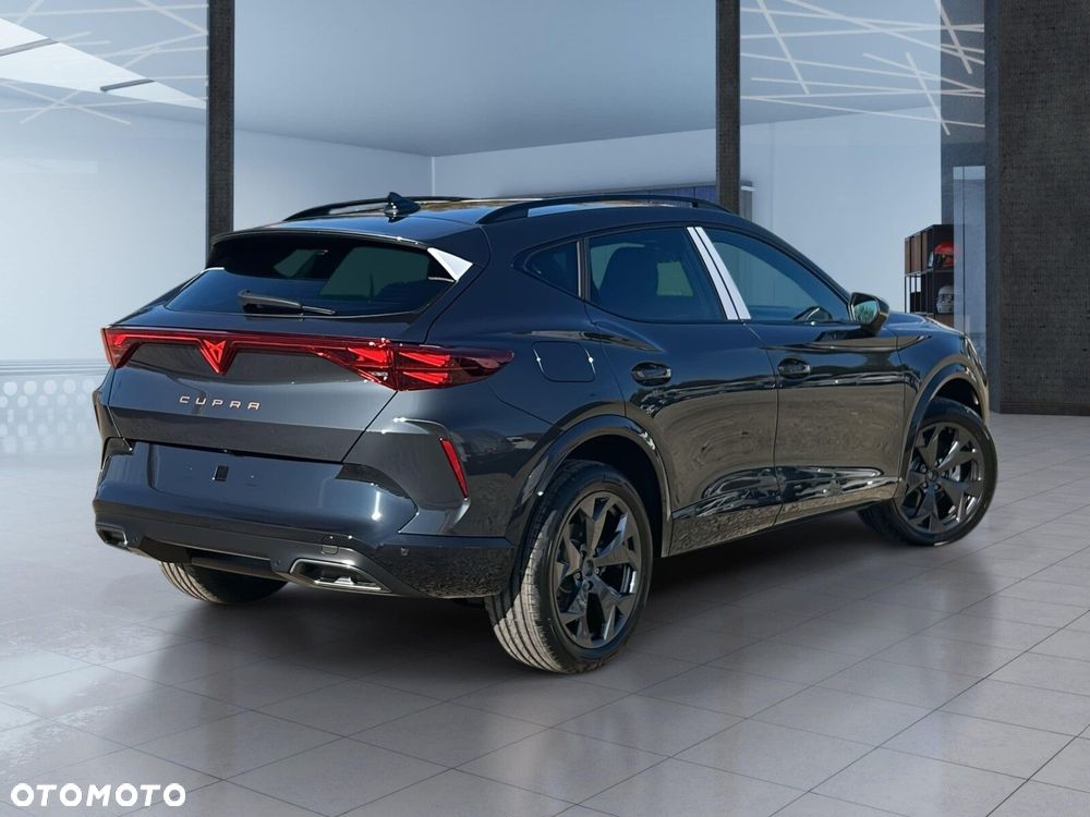 Cupra Formentor 1.5 eTSI mHEV DSG - 11