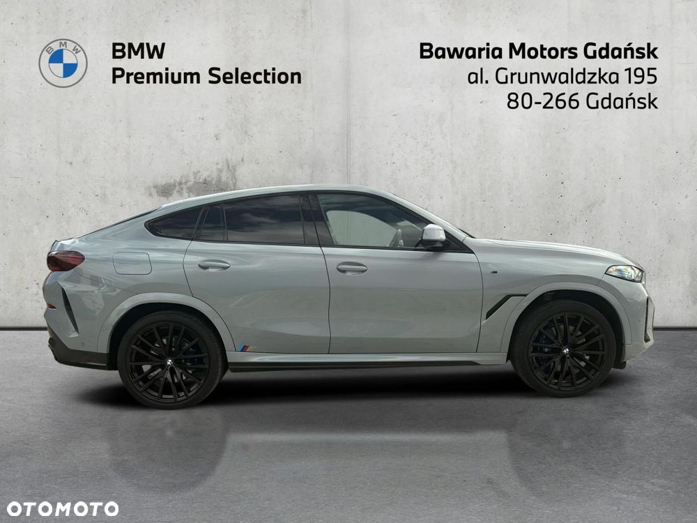 BMW X6 - 13