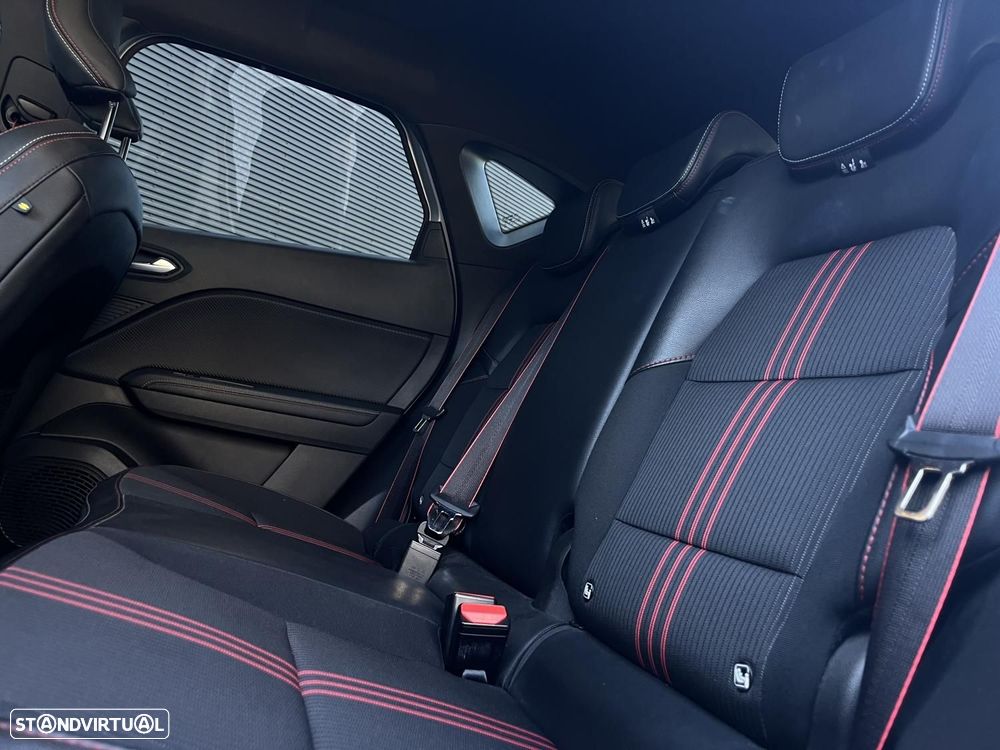 Renault Captur 1.0 TCe RS Line - 9