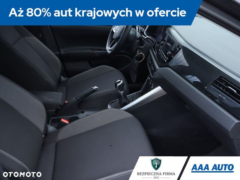 Volkswagen Taigo - 11