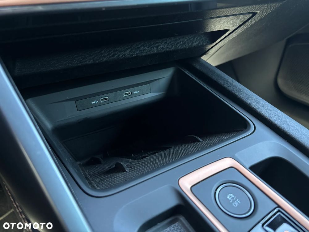 Cupra Formentor 1.5 eTSI mHEV DSG - 22