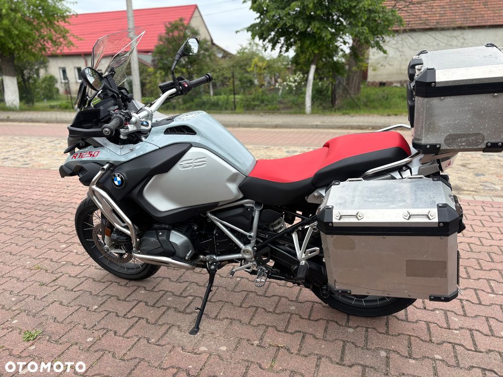 BMW R1250 GS Adventure - 4