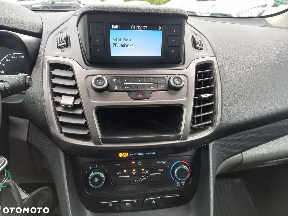 Ford Transit Connect Kombi 230 L2 Trend - 26