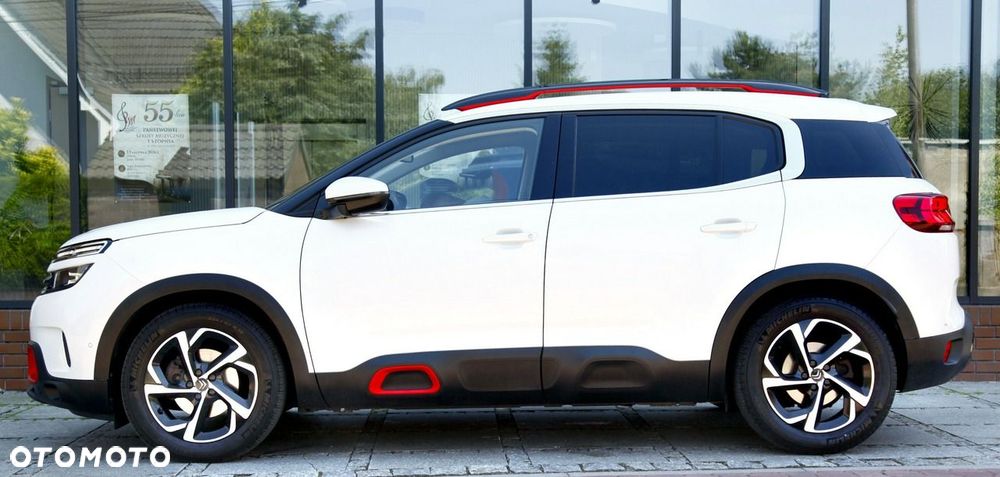 Citroën C5 Aircross - 25