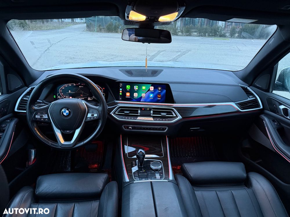 BMW X5 xDrive45e - 8