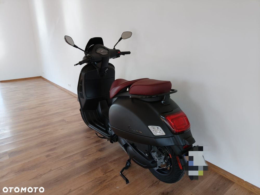 Piaggio Vespa - 9