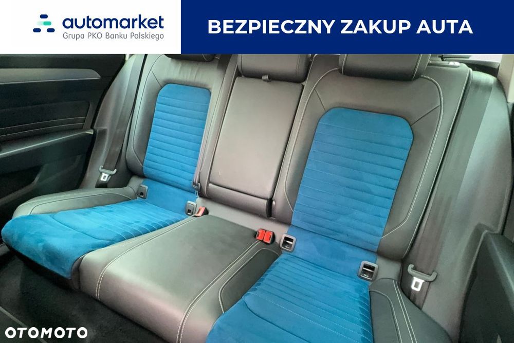 Volkswagen Passat - 9